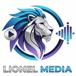 Lionel Media logo